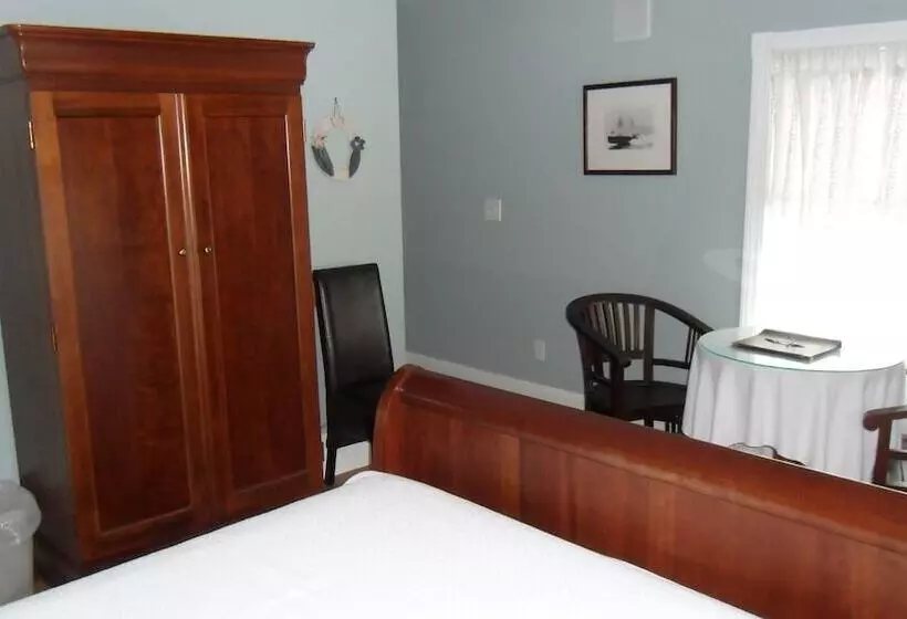 Windsome Bed & Breakfast