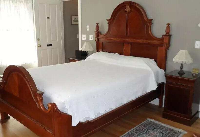 Windsome Bed & Breakfast