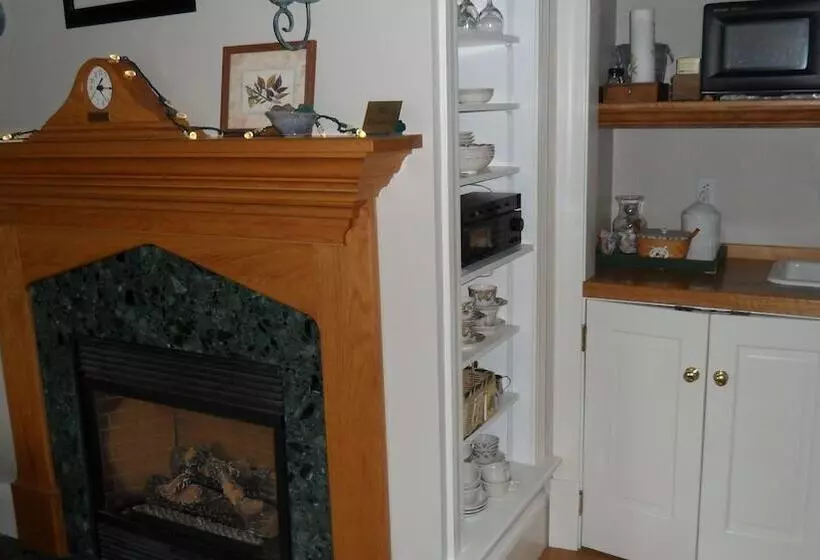 Windsome Bed & Breakfast