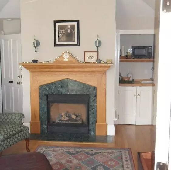 Windsome Bed & Breakfast