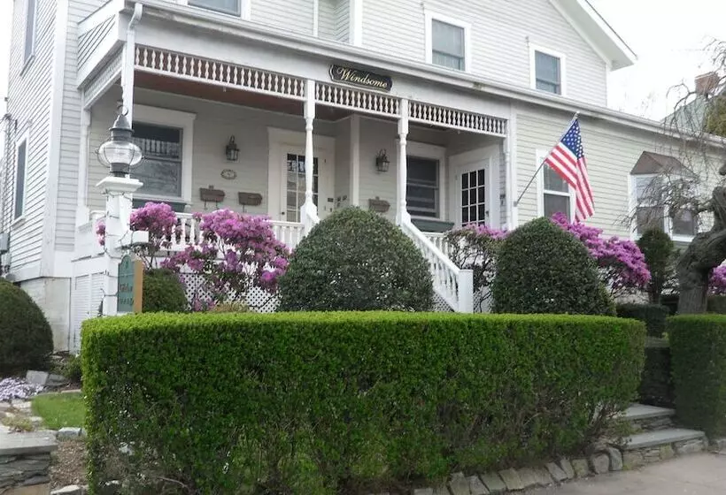 Windsome Bed & Breakfast