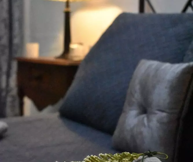 B&b Casa Palmera  Adults Only