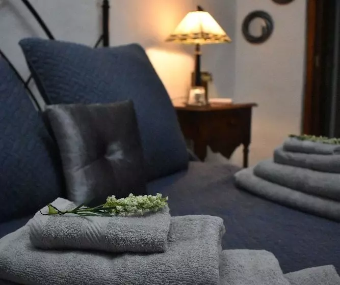 B&b Casa Palmera  Adults Only