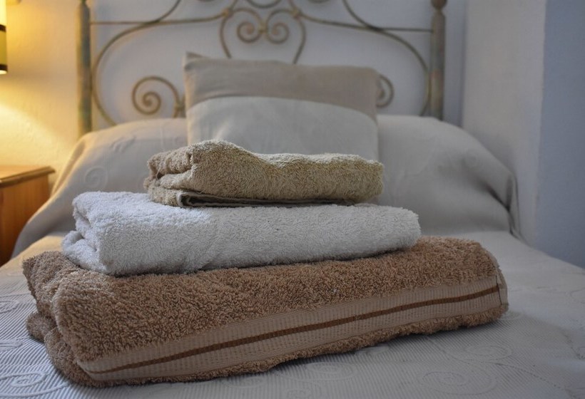 B&b Casa Palmera  Adults Only