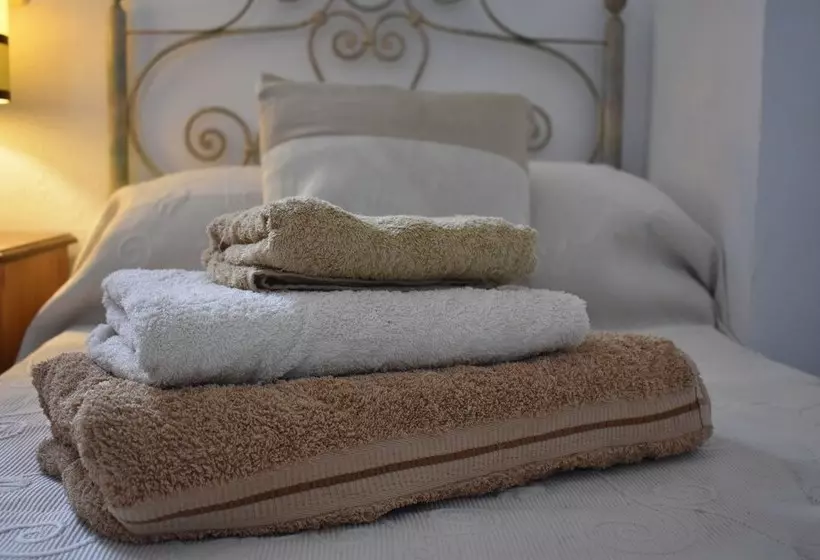 B&b Casa Palmera  Adults Only