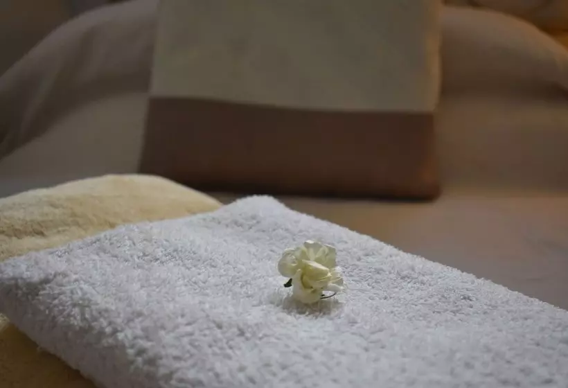 B&b Casa Palmera  Adults Only