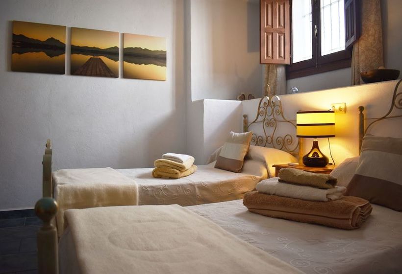 B&b Casa Palmera  Adults Only