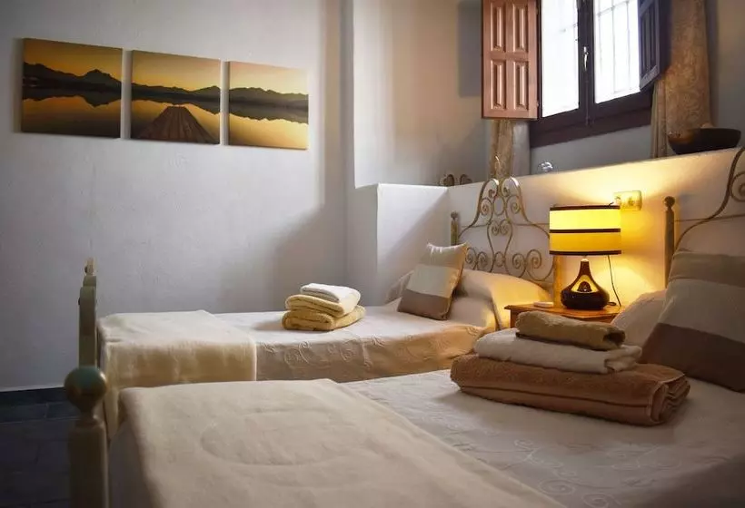 B&b Casa Palmera  Adults Only