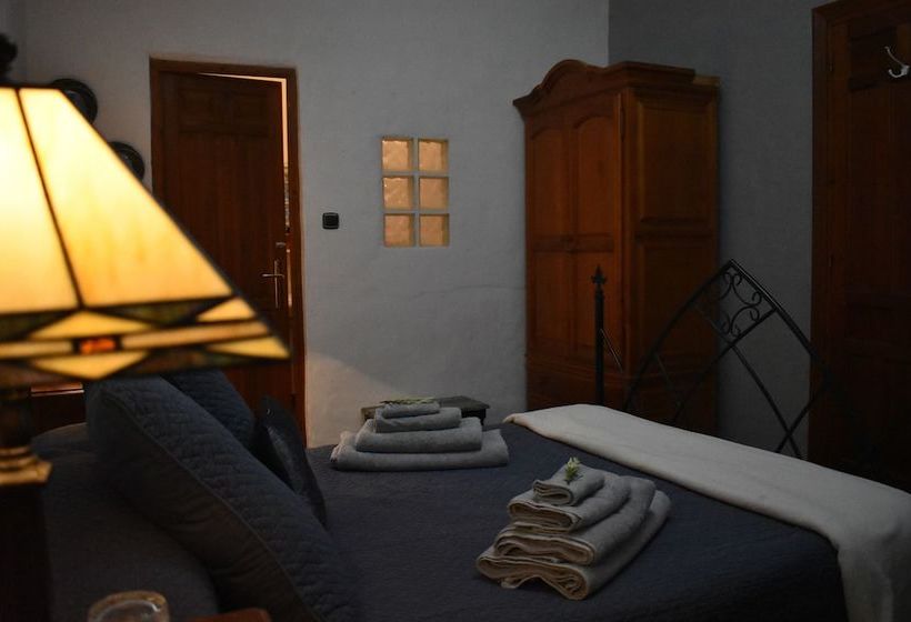 B&b Casa Palmera  Adults Only