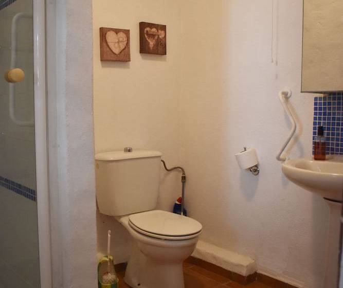 B&b Casa Palmera  Adults Only