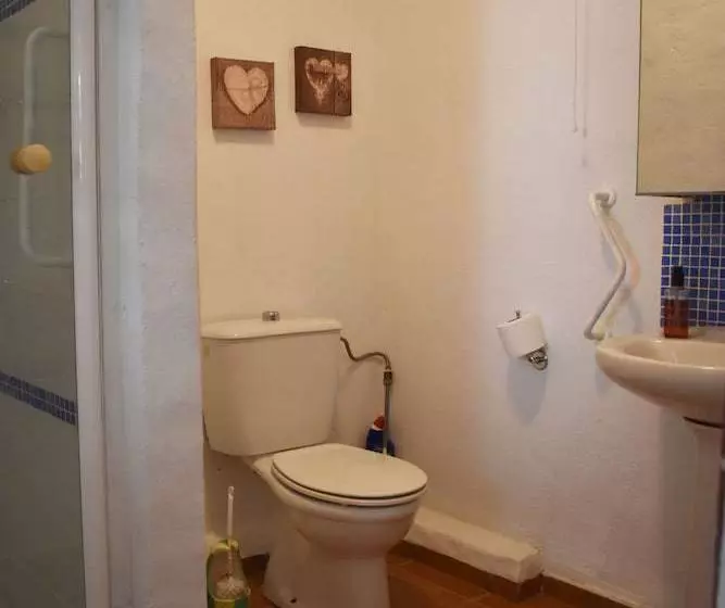 B&b Casa Palmera  Adults Only