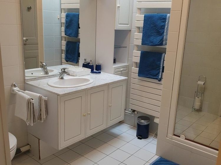 مبيت وإفطار L'evidence