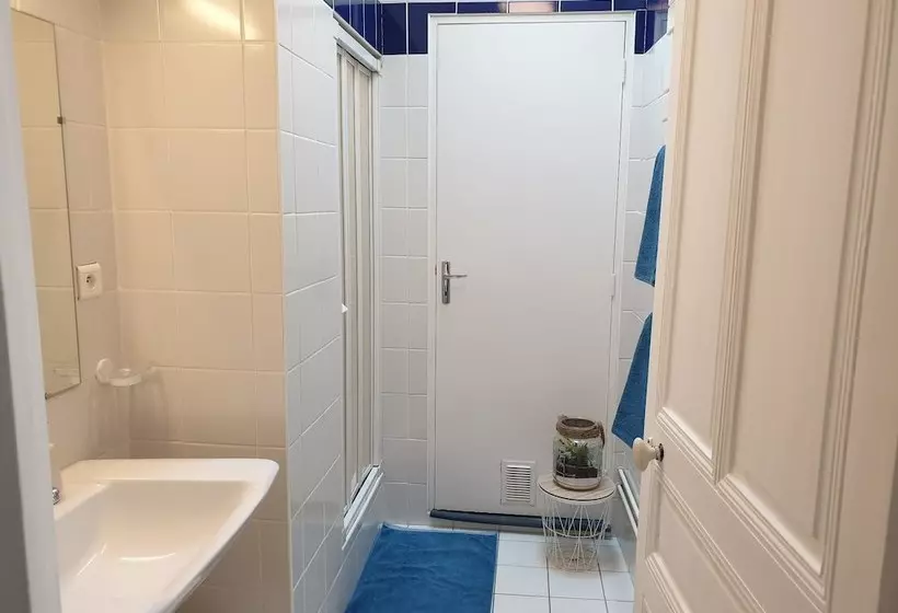 تختخواب و صبحانه L'evidence