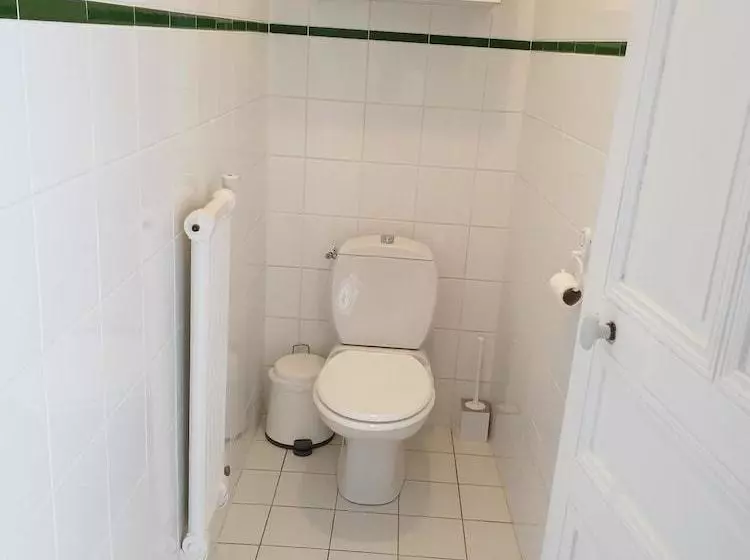 تختخواب و صبحانه L'evidence