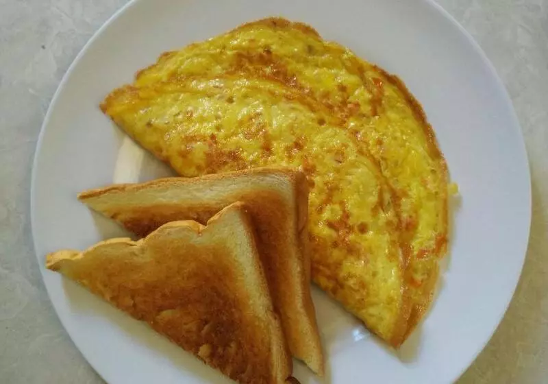 ベッドアンドブレックファースト Trawangan Cottages