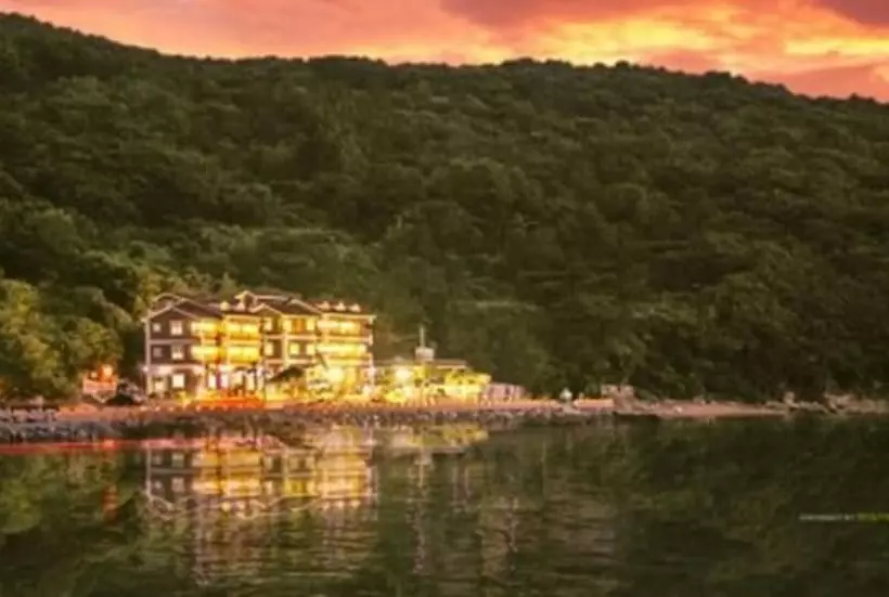 Geoje Beach Maru Pension