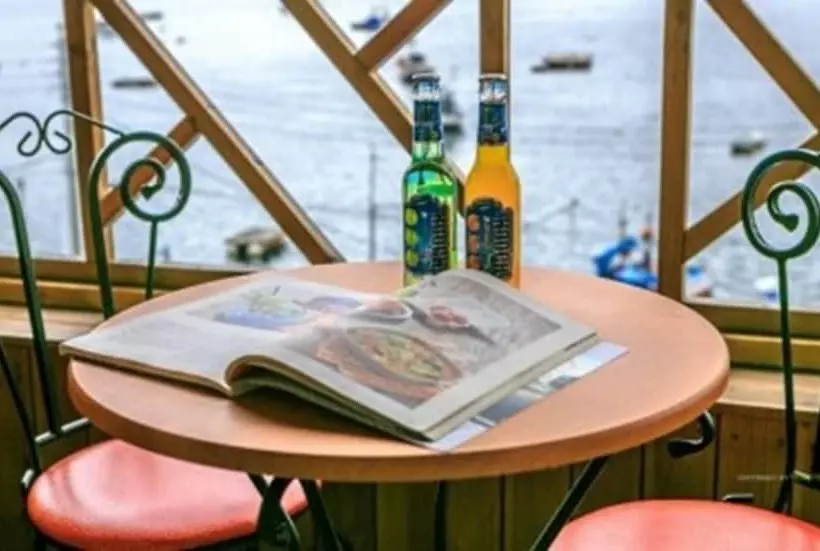 Geoje Beach Maru Pension