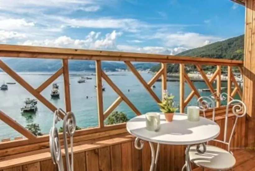 Geoje Beach Maru Pension