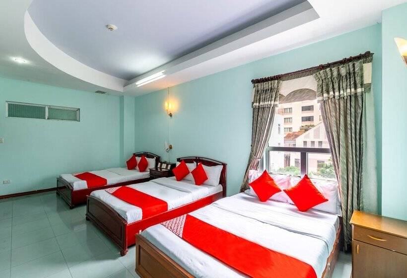 Golden Gate 1 Hotel By Oyo Rooms