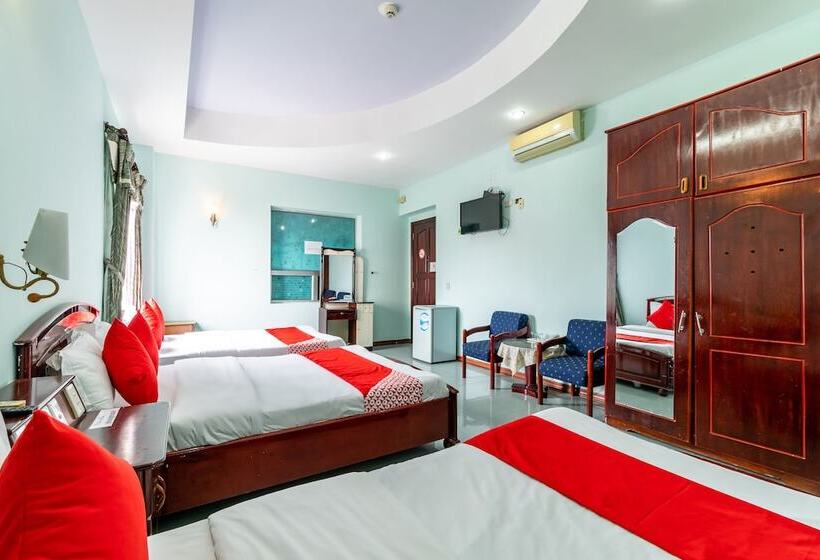 Golden Gate 1 Hotel By Oyo Rooms