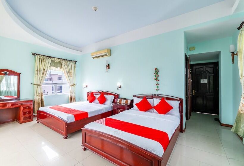 Golden Gate 1 Hotel By Oyo Rooms