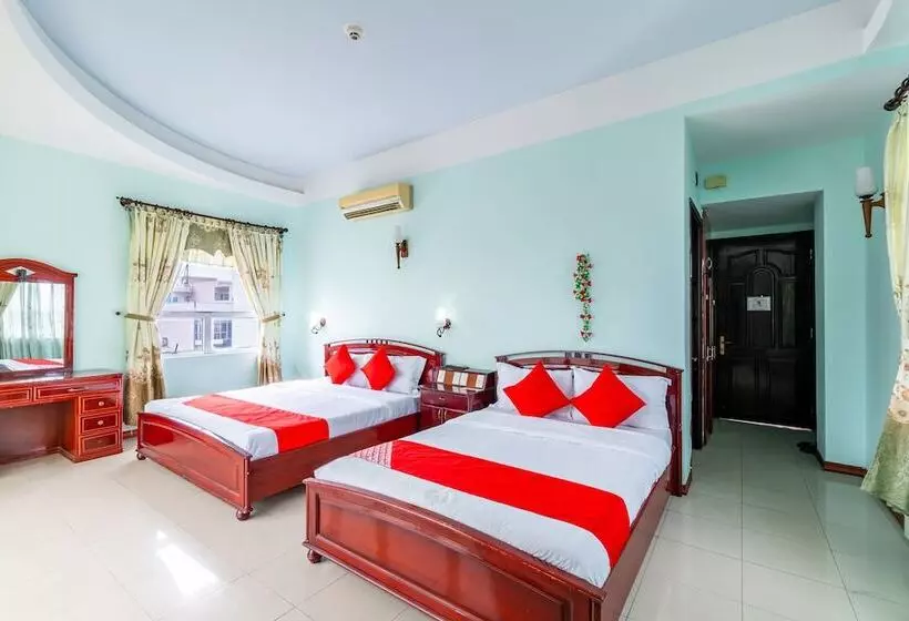 Golden Gate 1 Hotel By Oyo Rooms