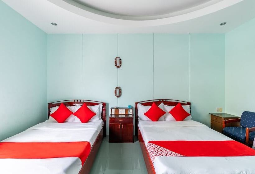 Golden Gate 1 Hotel By Oyo Rooms