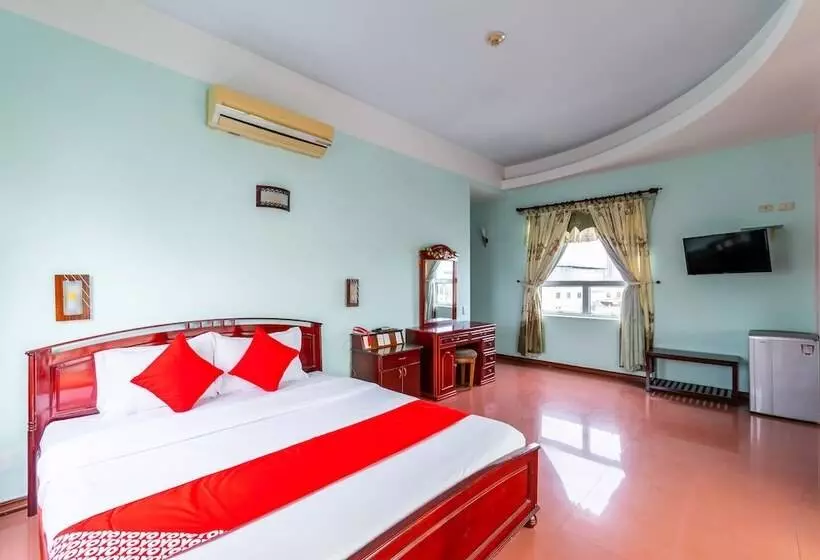 Golden Gate 1 Hotel By Oyo Rooms