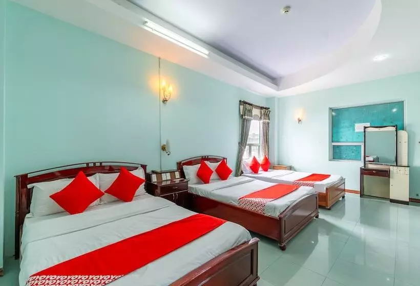 Golden Gate 1 Hotel By Oyo Rooms