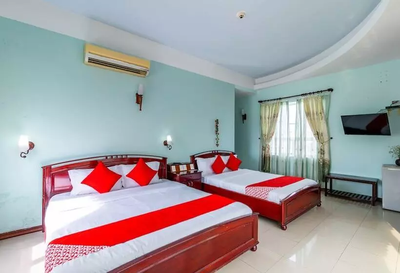 Golden Gate 1 Hotel By Oyo Rooms