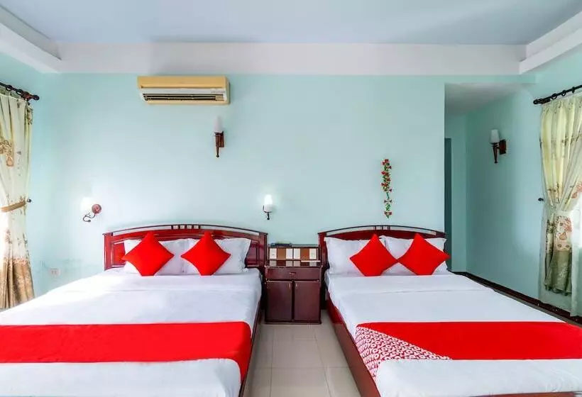 Golden Gate 1 Hotel By Oyo Rooms