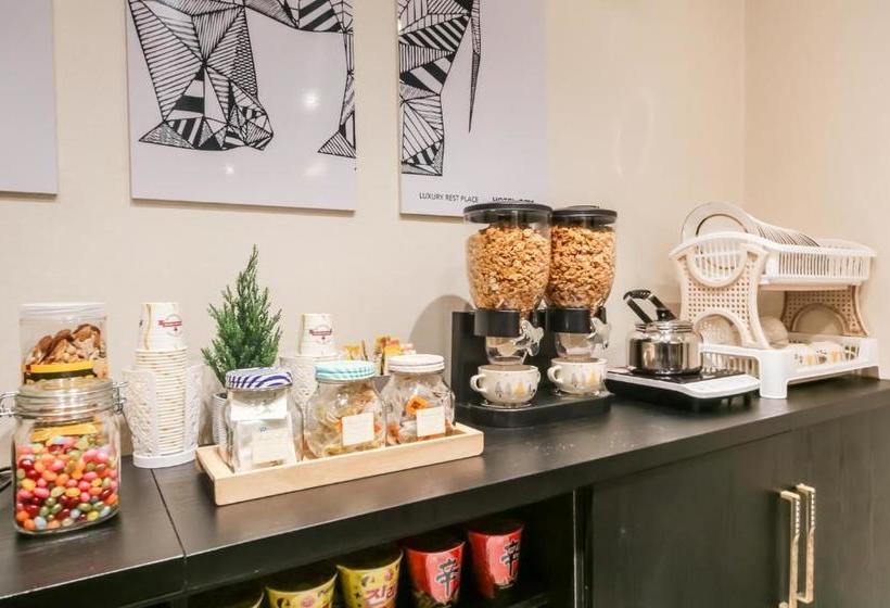 בית מלון כפרי Bon