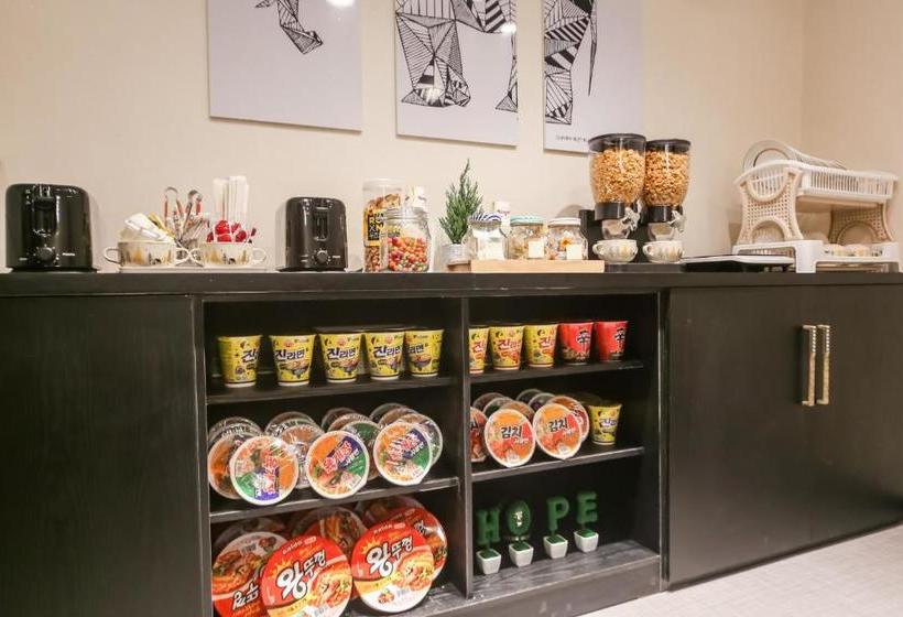 בית מלון כפרי Bon