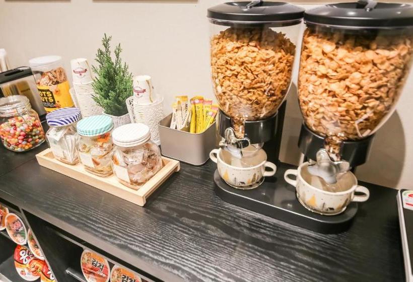 בית מלון כפרי Bon