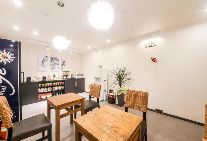 בית מלון כפרי Bon