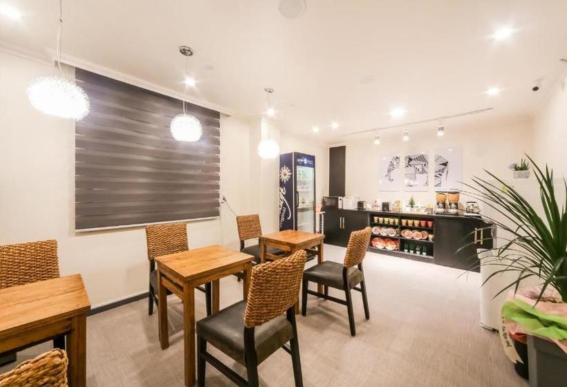 בית מלון כפרי Bon