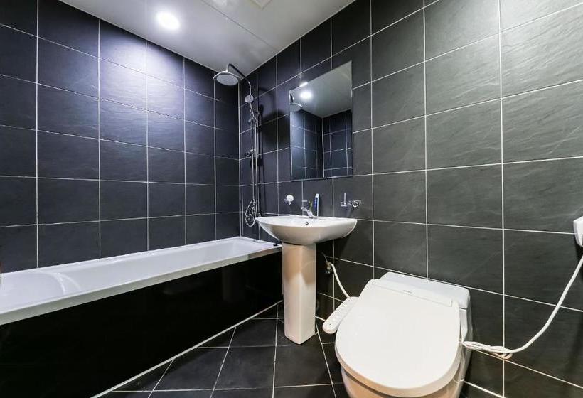 בית מלון כפרי Bon