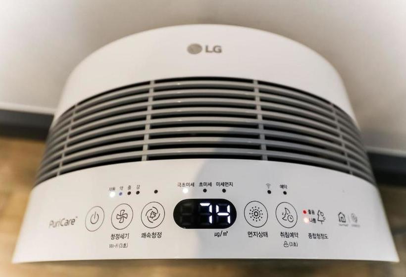 בית מלון כפרי Bon