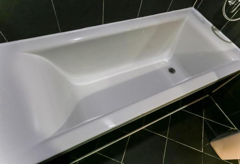 בית מלון כפרי Bon