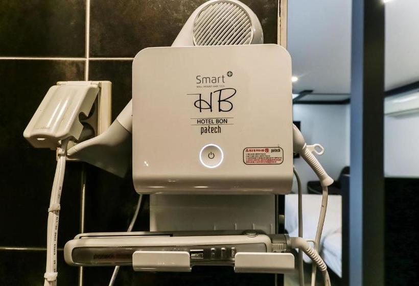 בית מלון כפרי Bon