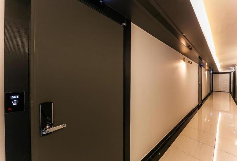 בית מלון כפרי Bon