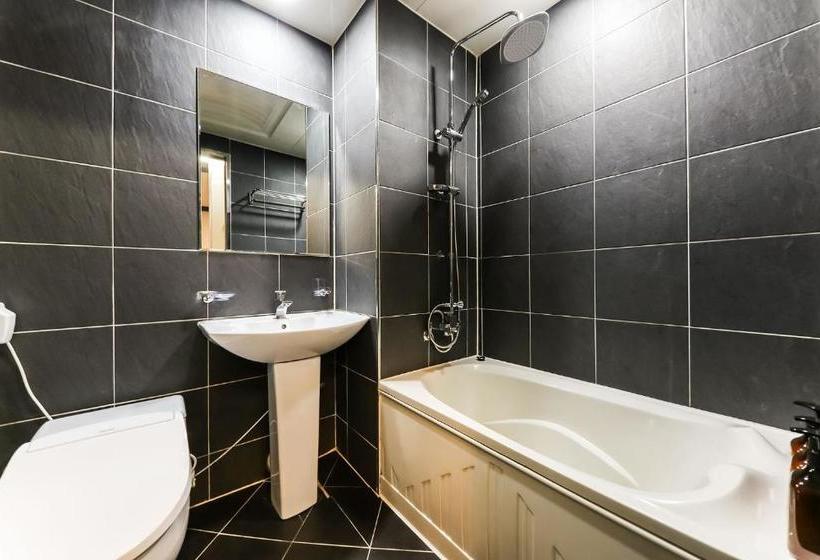 בית מלון כפרי Bon