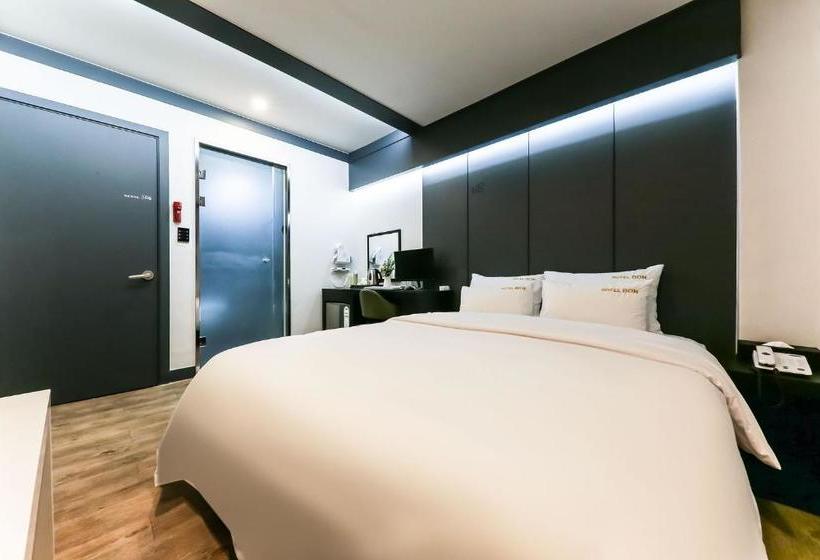 בית מלון כפרי Bon