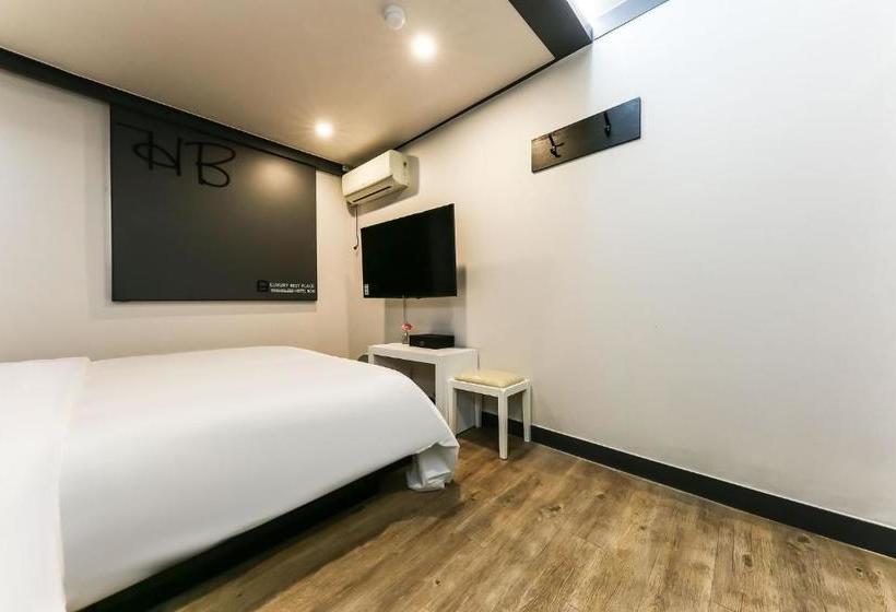 בית מלון כפרי Bon