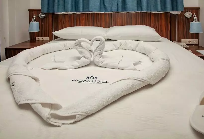 Hotelli Marda