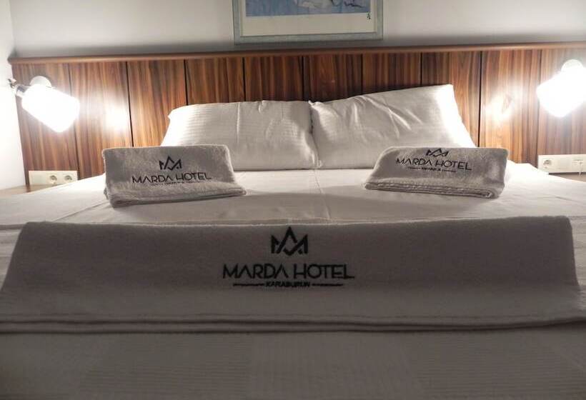 فندق Marda
