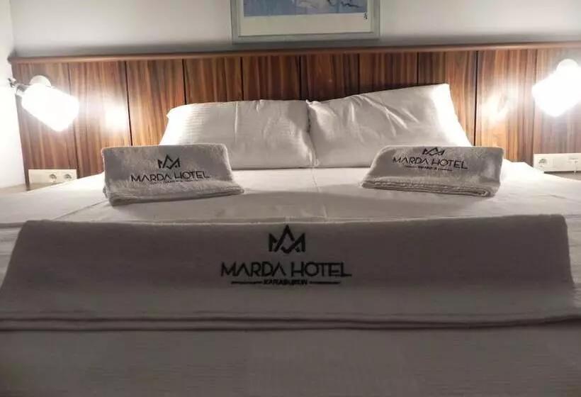 Hotelli Marda
