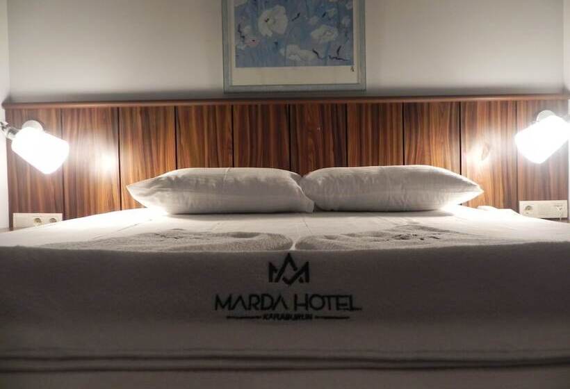 فندق Marda
