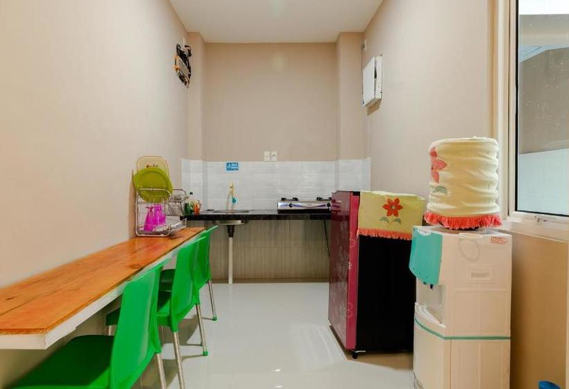 Hotel Reddoorz Syariah @ Panglima Polem Aceh