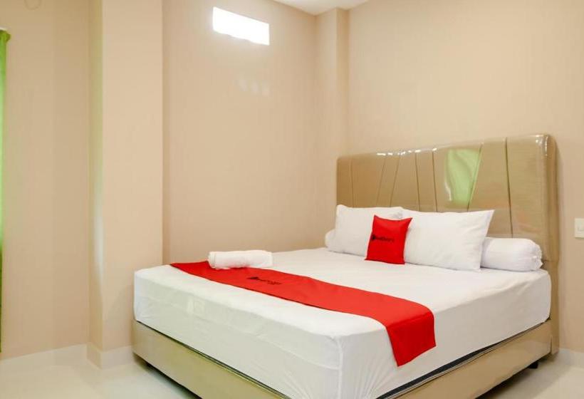 Hotel Reddoorz Syariah @ Panglima Polem Aceh